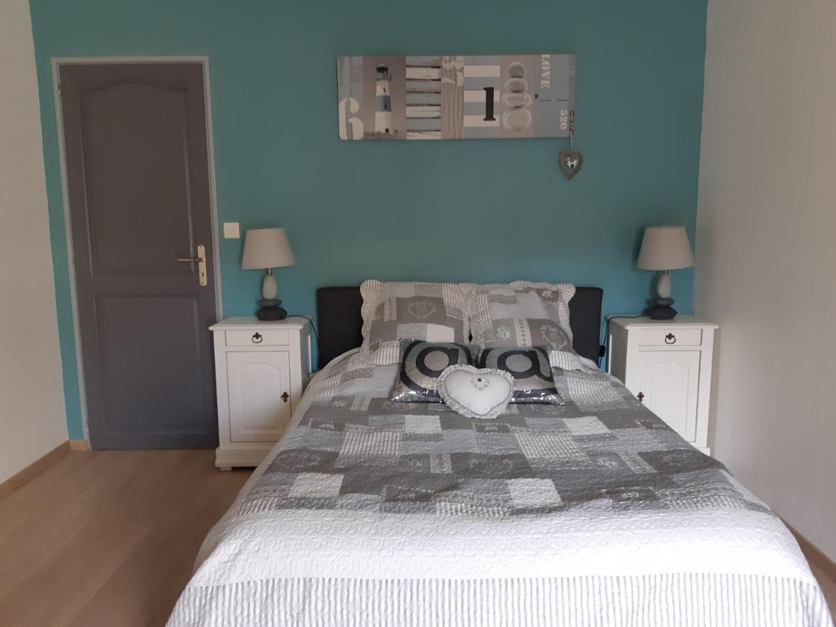 Les Orchidees Chambre Hotes Futuroscope Chasseneuil Poitiers 조네이클랑 외부 사진