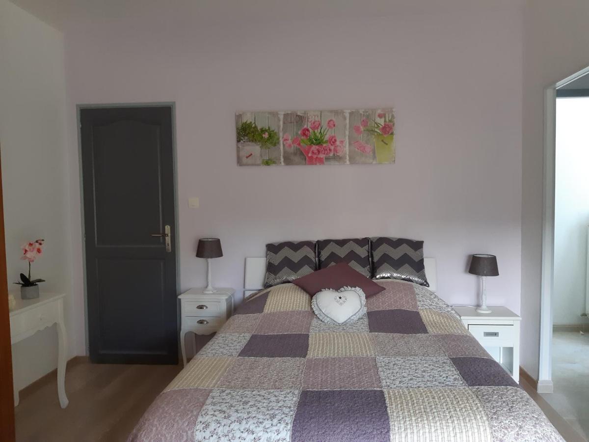 Les Orchidees Chambre Hotes Futuroscope Chasseneuil Poitiers 조네이클랑 외부 사진