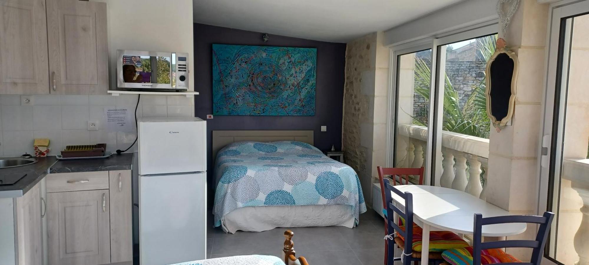 Les Orchidees Chambre Hotes Futuroscope Chasseneuil Poitiers 조네이클랑 외부 사진