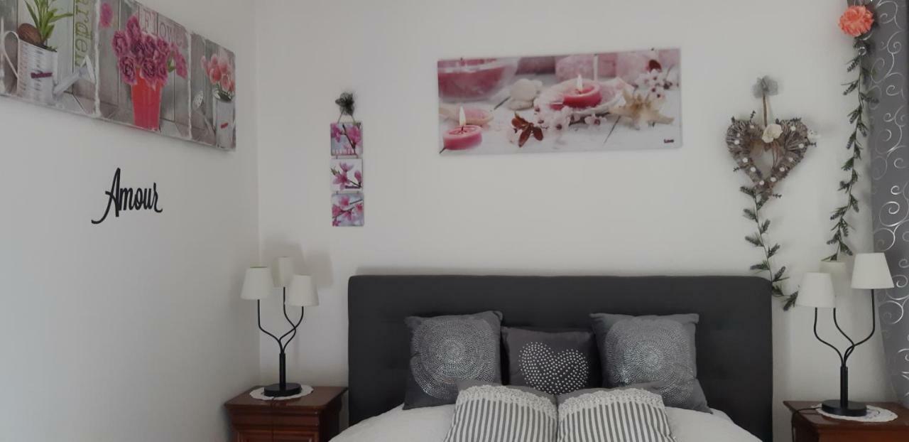 Les Orchidees Chambre Hotes Futuroscope Chasseneuil Poitiers 조네이클랑 외부 사진
